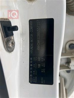 هيونداي أكسنت